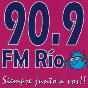 FM Rio 90.9 online
