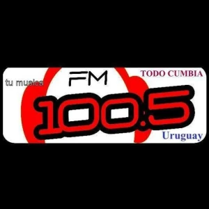 FM Todo Cumbia