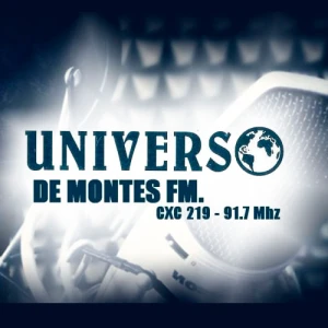 FM Universo 91.7