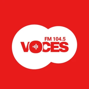 FM Voces 104.5