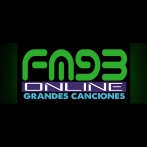 FM93.UY