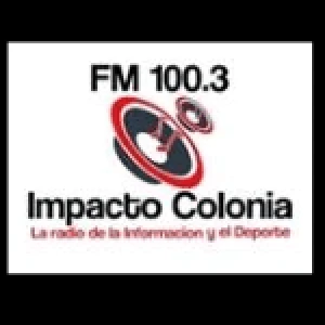 Impacto Colonia