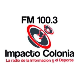 Impacto Colonia FM 100.3