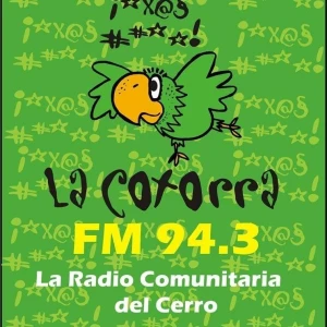 La Cotorra FM 94.3