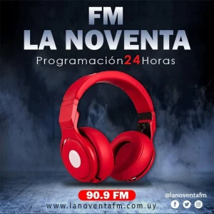 La Noventa FM