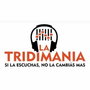 La Tridimania Internacional Radio