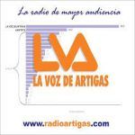 La Voz de Artigas