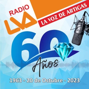 Radio La Voz de Artigas