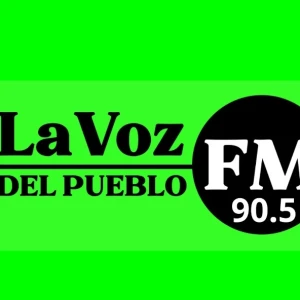 La Voz del Pueblo FM 90.5