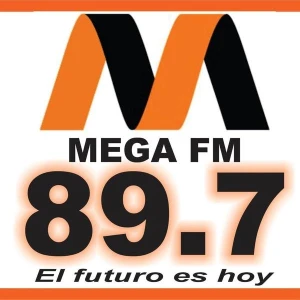 La Mega FM 89.7