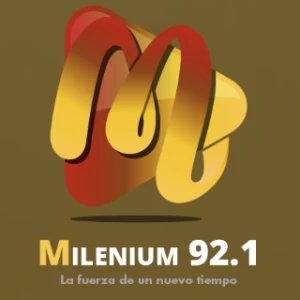 Milenium FM 92.1