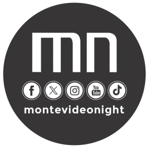 Montevideo Night