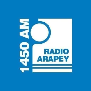 Radio Arapey 1450 AM