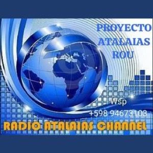 Radio Atalaias Channel