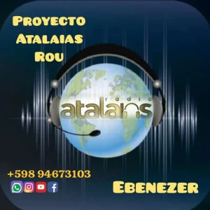 Radio Atalaias Ebenezer