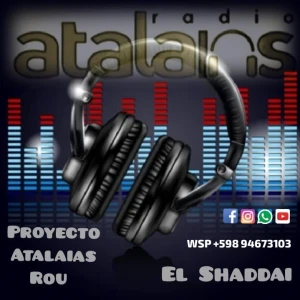 Radio Atalaias El Shaddai