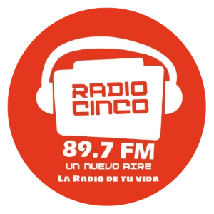 Radio Cinco 89.7 FM