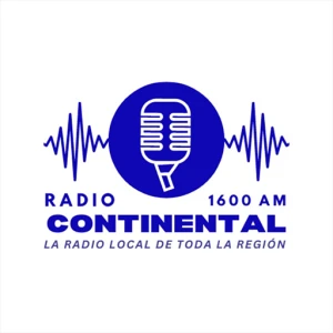 Radio Continental 1600 AM