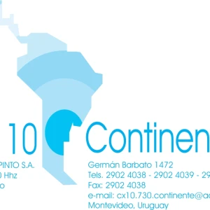 Radio Continente