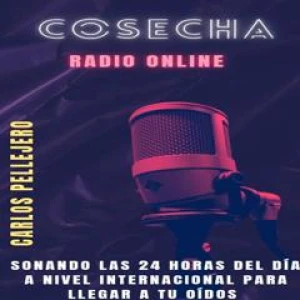 Radio Cosecha