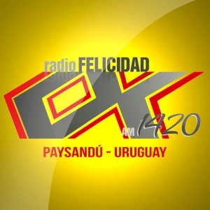 Radio Felicidad