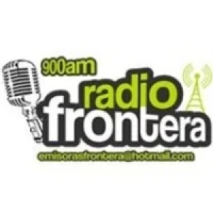 Radio Frontera