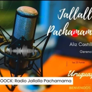 Radio Jallalla Pachamama