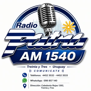 Radio Patria