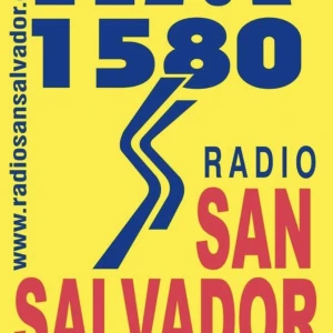 Radio San Salvador 1580 AM