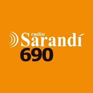 Radio Sarandí 690 AM