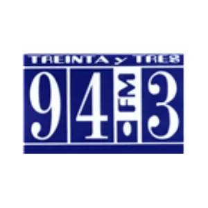 Treinta y Tres FM