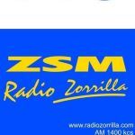 Radio Zorrilla de San Martin