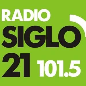 Siglo 21 FM 101.5