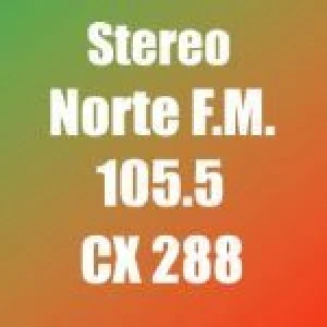 Stereo Norte FM