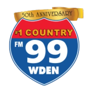 #1 Country 99 WDEN