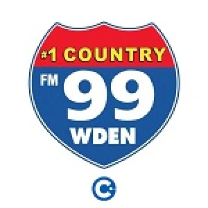 #1 Country 99 WDEN