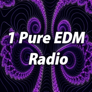 1 Pure EDM Radio