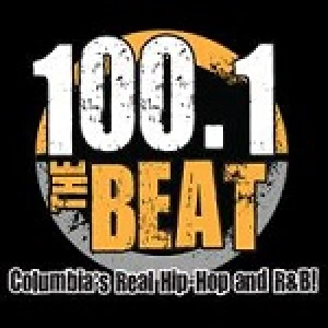 100.1 The Beat Columbia