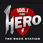 100.1 The Hero