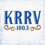 100.3 KRRV