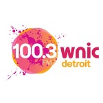 100.3 WNIC
