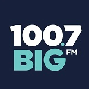 100.7 Big FM