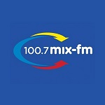 100.7 MIX-FM