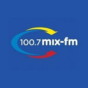 100.7 MIX-FM