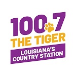 100.7 The Tiger