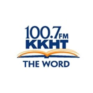 100.7 The Word