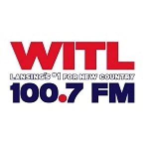 100.7 WITL