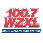 100.7 WZXL