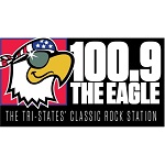 100.9 The Eagle Quincy