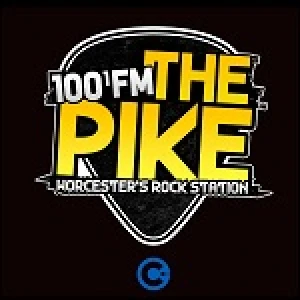 100 FM The Pike